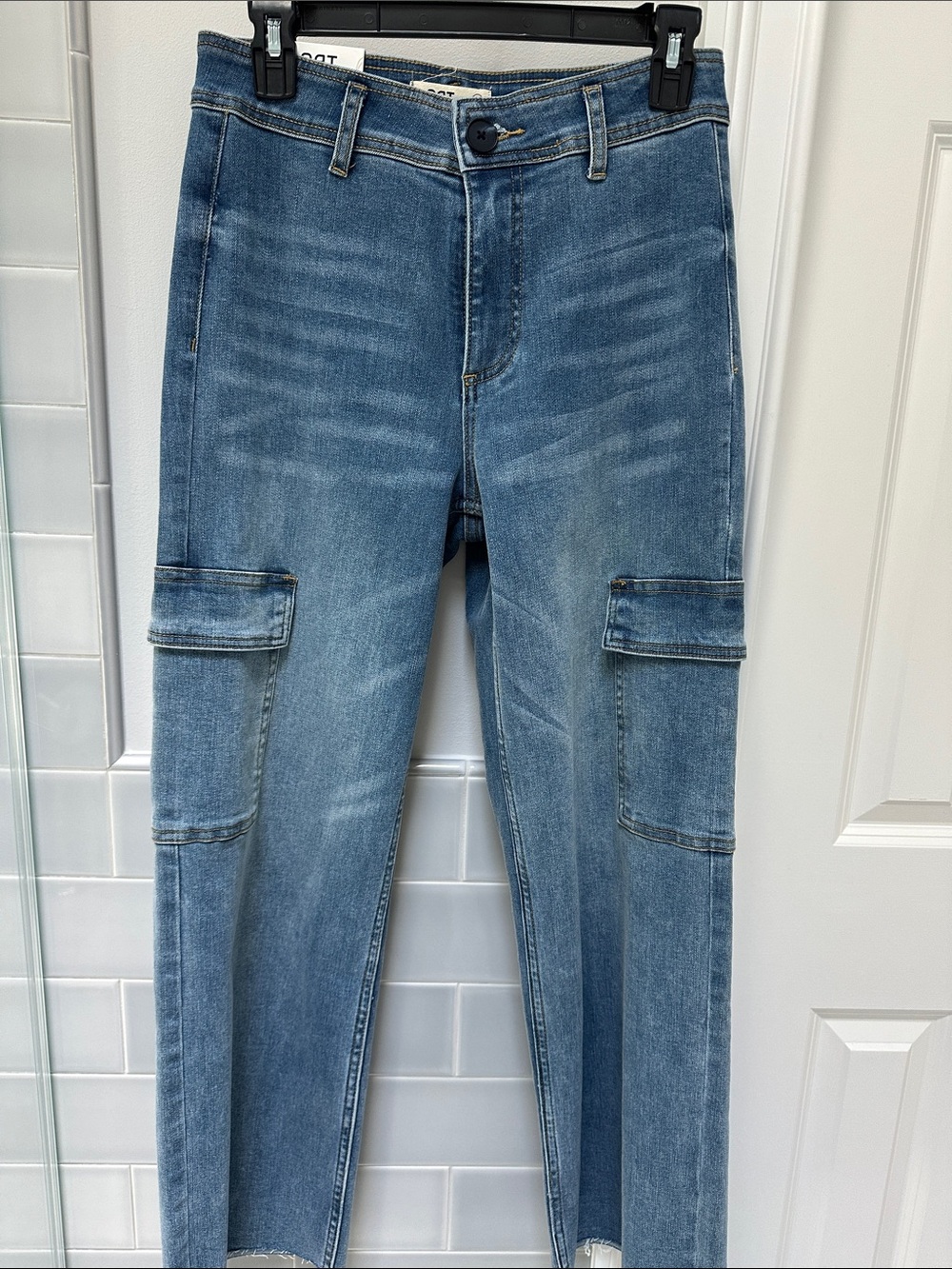 Oat Women’s Sz 27 great nwt jeans